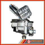 Wiper Motor Assembly - WMSO06