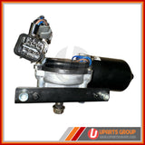 Wiper Motor Assembly - WMSO06