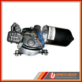 Wiper Motor Assembly - WMSO06