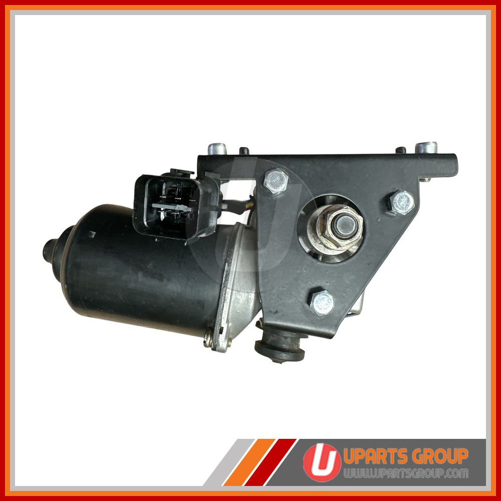 Wiper Motor Assembly - WMSO12