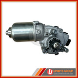 Wiper Motor Assembly - WMSO15