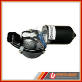 Wiper Motor Assembly - WMSO20