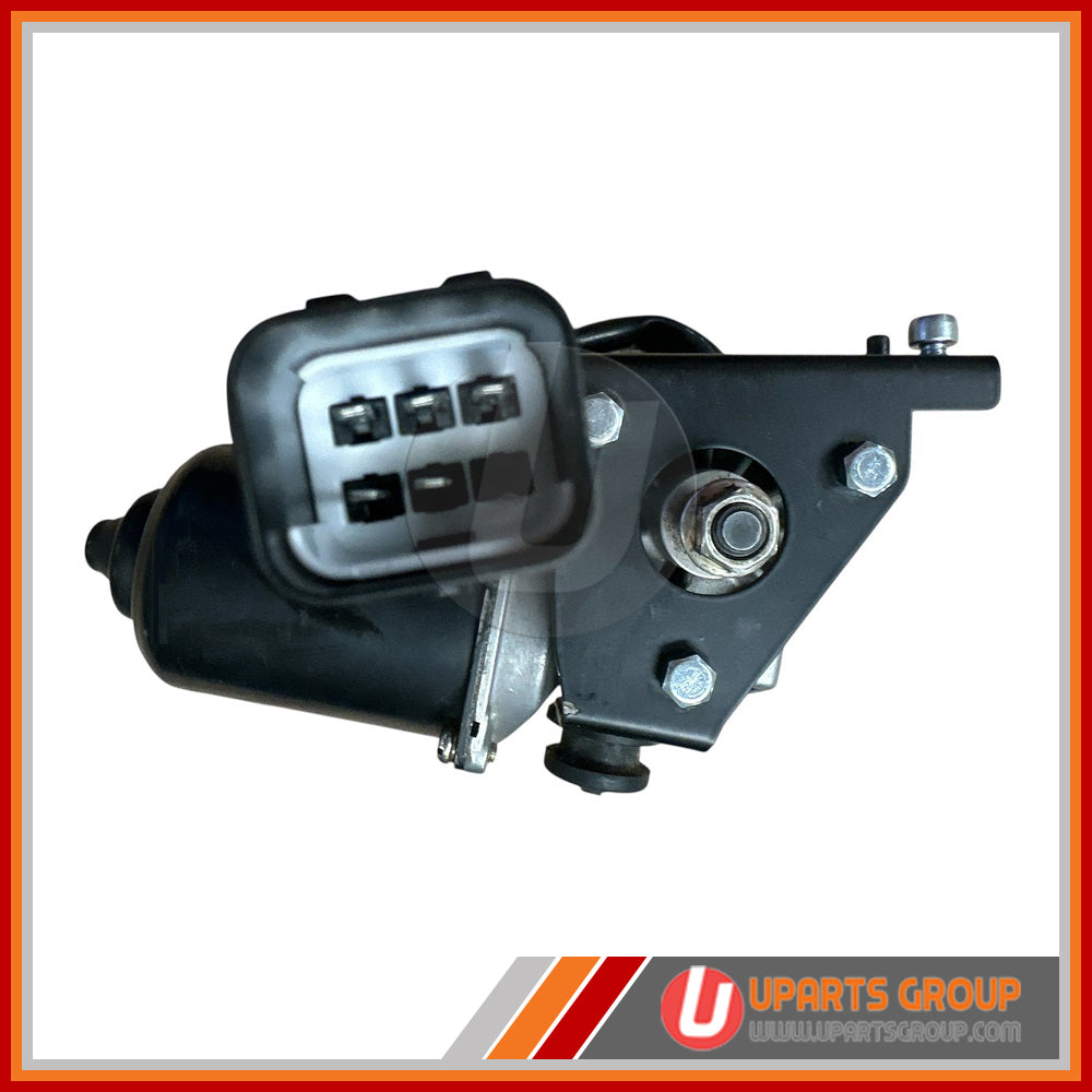 Wiper Motor Assembly - WMSO22