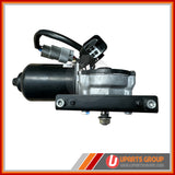 Wiper Motor Assembly - WMSO22