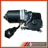 Wiper Motor Assembly - WMSO22