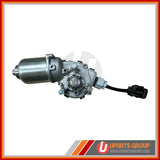 Wiper Motor Assembly - WMSO99
