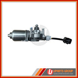 Wiper Motor Assembly - WMSO99