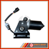 Wiper Motor Assembly - WMSP13