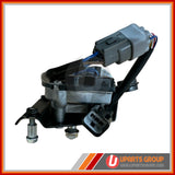 Wiper Motor Assembly - WMSP13