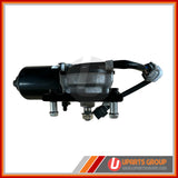 Wiper Motor Assembly - WMSP13