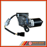 Wiper Motor Assembly - WMSP13