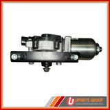 Wiper Motor Assembly - WMTA05