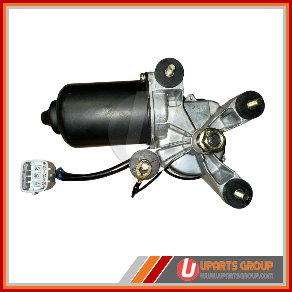 Wiper Motor Assembly - WMTE93