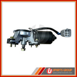 Wiper Motor Assembly - WMTE93