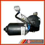 Wiper Motor Assembly - WMTE93