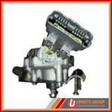Wiper Motor Assembly - WMTR13