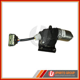 Wiper Motor Assembly - WMTR13