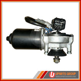 Wiper Motor Assembly - WMTU17