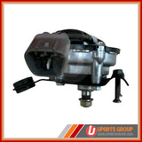 Wiper Motor Assembly - WMVE13
