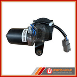 Wiper Motor Assembly - WMVE13