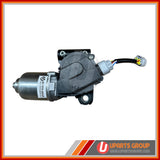 Wiper Motor Assembly - WMVE21