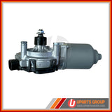 Wiper Motor Assembly - WMXD09