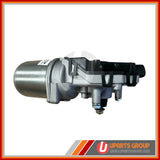 Wiper Motor Assembly - WMZD10