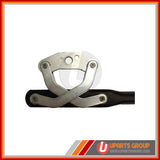 Wiper Transmission Linkage - WL1984