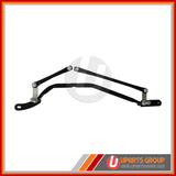 Wiper Transmission Linkage - WL3319