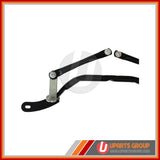 Wiper Transmission Linkage - WL3319
