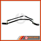 Wiper Transmission Linkage - WL3319