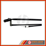 Wiper Transmission Linkage - WL4C18