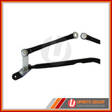 Wiper Transmission Linkage - WL5318