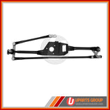 Wiper Transmission Linkage - WL5394