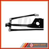 Wiper Transmission Linkage - WL5394