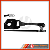 Wiper Transmission Linkage - WL5394