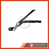 Wiper Transmission Linkage - WL6418