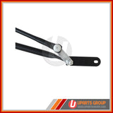Wiper Transmission Linkage - WL6418