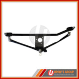 Wiper Transmission Linkage - WL9090