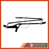 Wiper Transmission Linkage - WL9510