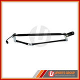 Wiper Transmission Linkage - WLA219