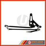 Wiper Transmission Linkage - WLA518
