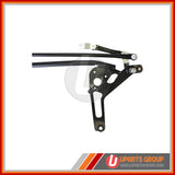 Wiper Transmission Linkage - WLA519