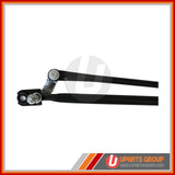 Wiper Transmission Linkage - WLA519