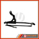 Wiper Transmission Linkage - WLA619