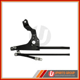 Wiper Transmission Linkage - WLA619