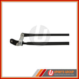 Wiper Transmission Linkage - WLA619