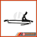 Wiper Transmission Linkage - WLA619
