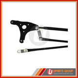 Wiper Transmission Linkage - WLAC19