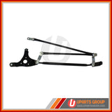 Wiper Transmission Linkage - WLAC19